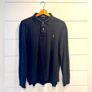Polo Ralph Lauren long sleeve shirt